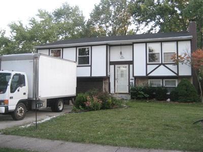 519 Bessinger Dr, Forest Park, OH 45240 photo 1