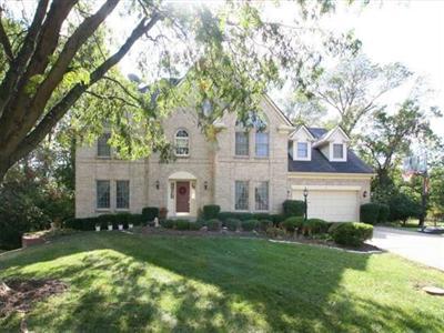 11633 Almahurst Ct, Cincinnati, OH 45249 photo 1