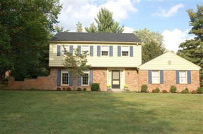 6256 Stirrup Rd, Cincinnati, OH 45244 photo 1