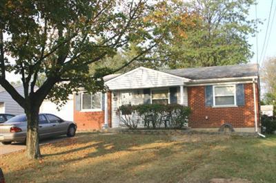 11435 Gravenhurst Dr, Cincinnati, OH 45231 photo 1