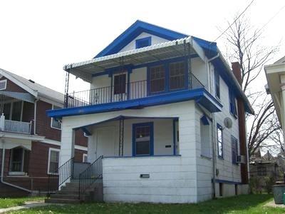 2015 Hewitt Ave, Cincinnati, OH 45207 photo 1
