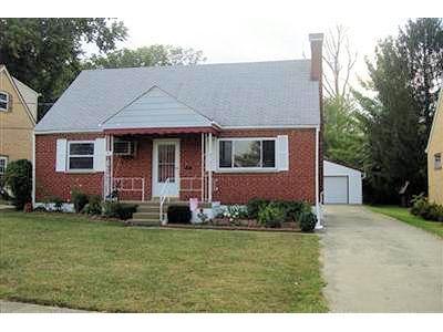 7049 Mulberry St, Cincinnati, OH 45239 photo 1