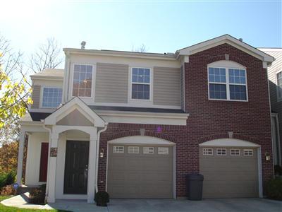 2341 Buddleia Ct, Cincinnati, OH 45239 photo 1