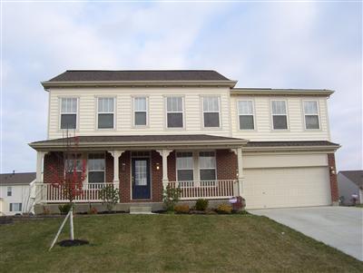 6600 Thistle Grv, Morrow, OH 45152 photo 1
