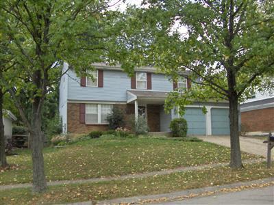 8903 Pembrooke St, Maineville, OH 45039 photo 1