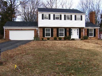 6582 Stoneham Pl, Cincinnati, OH 45236 photo 1