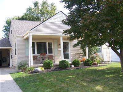 3534 Freeman Ave, Hamilton, OH 45015 photo 1