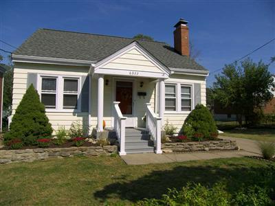 6322 Bancroft St, Fairfax, OH 45227 photo 1