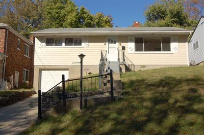 2917 Cavanaugh Ave, Cincinnati, OH 45211 photo 1