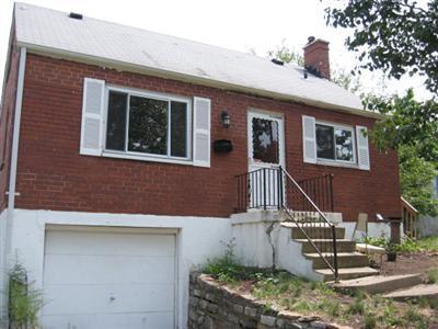 7142 Dodgeon Ct, Cincinnati, OH 45231 photo 1