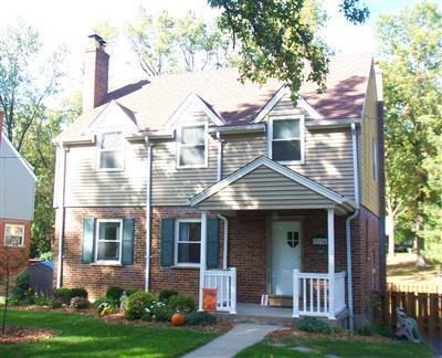 3134 Manning Ave, Cincinnati, OH 45211 photo 1