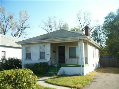 9988 Wayne Ave, Lincoln Heights, OH 45215 photo 1