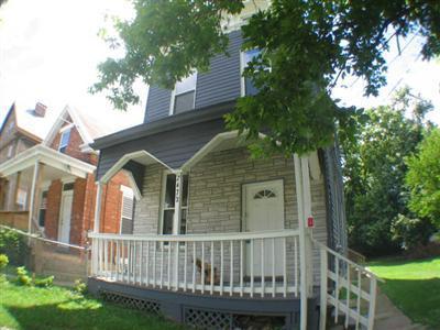 2473 Thompson Ave, Cincinnati, OH 45214 photo 1