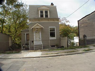 2271 Schoedinger Ave, Cincinnati, OH 45214 photo 1