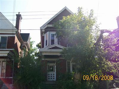 3312 Perkins Ave, Cincinnati, OH 45229 photo 1
