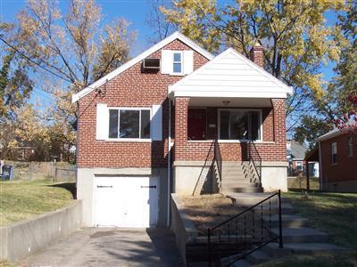 4798 Basil Ln, Cincinnati, OH 45238 photo 1