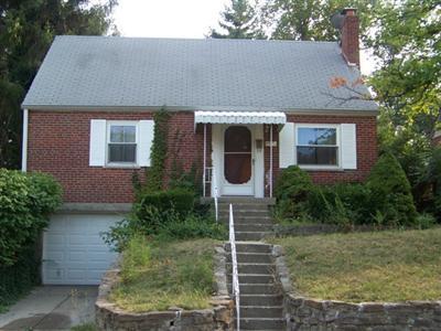 4759 Hardwick Dr, Cincinnati, OH 45238 photo 1