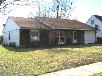 732 Fourth St, Franklin, OH 45005 photo 1