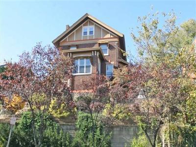 3343 Ruther Ave, Cincinnati, OH 45220 photo 1