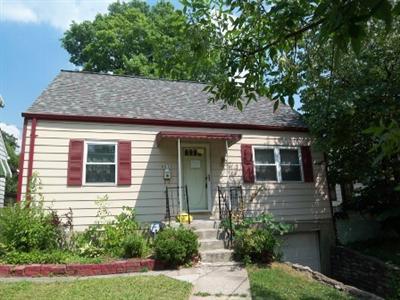 6012 Elbrook Ave, Cincinnati, OH 45237 photo 1