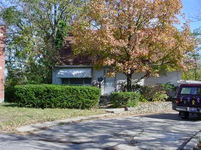 516 Riddle Crest Ln, Cincinnati, OH 45219 photo 1