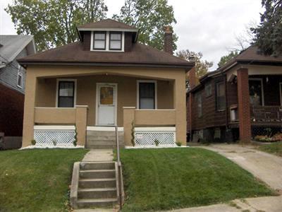 4737 Loretta Ave, Cincinnati, OH 45238 photo 1