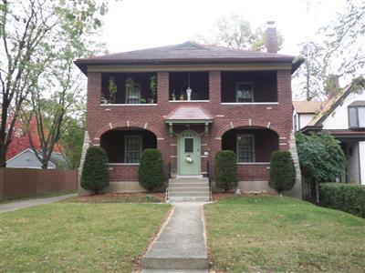 6267 Savannah Ave, Cincinnati, OH 45224 photo 1