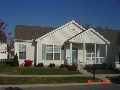 4259 Gensen Loop, Cincinnati, OH 45245 photo 1