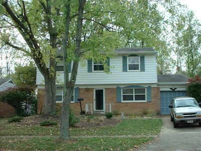 533 Brunswick Dr, Forest Park, OH 45240 photo 1