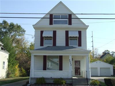 6624 Vine St, Cincinnati, OH 45216 photo 1
