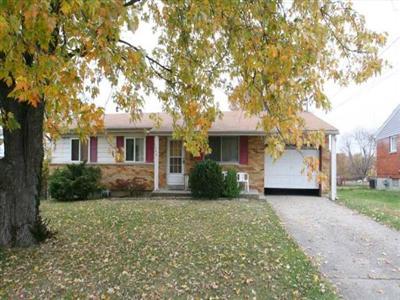 1384 Meredith Dr, Cincinnati, OH 45231 photo 1