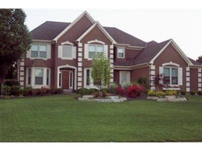 8141 Bridlemaker Ln, Cincinnati, OH 45249 photo 1