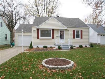 33 Mitchell Ave, Hamilton, OH 45013 photo 1