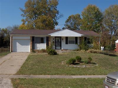 9527 Tanbark Ct, Cincinnati, OH 45231 photo 1