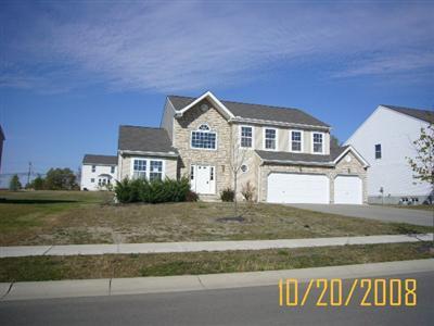 824 Willowbrook Dr, Monroe, OH 45050 photo 1