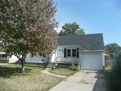 6734 Parkview Dr, Cincinnati, OH 45224 photo 1