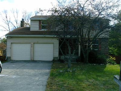 450 Curry Dr, Springboro, OH 45066 photo 1