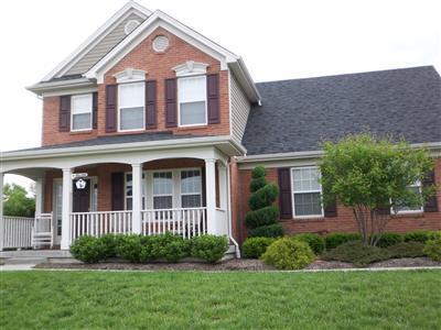 401 Barney Ct, Harrison, OH 45030 photo 1