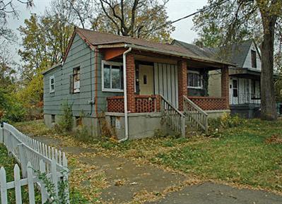 1011 Byrd Ave, Lincoln Heights, OH 45215 photo 1