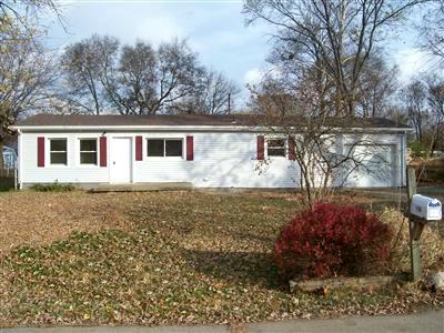 7734 Kay St, Franklin, OH 45005 photo 1