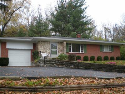 275 Sutton Rd, Cincinnati, OH 45230 photo 1