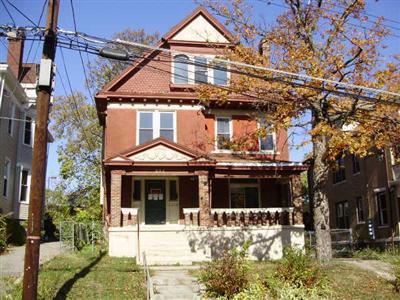 824 Windham Ave, Cincinnati, OH 45229 photo 1