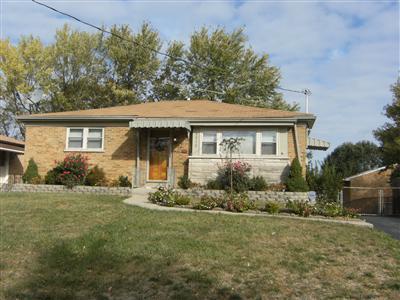 3312 Sumac Ter, Cincinnati, OH 45239 photo 1
