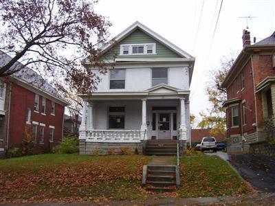 807 Academy Ave, Cincinnati, OH 45205 photo 1