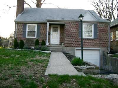 4337 Simpson Ave, Cincinnati, OH 45227 photo 1
