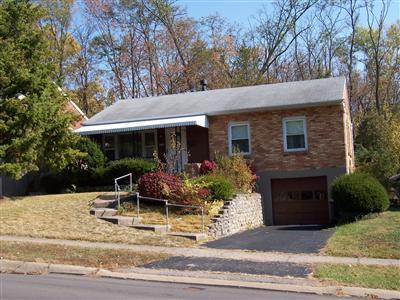 8628 Wicklow Ave, Cincinnati, OH 45236 photo 1