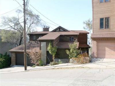 927 Monastery St, Cincinnati, OH 45202 photo 1