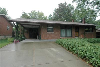 716 Cranford Dr, Forest Park, OH 45240 photo 1