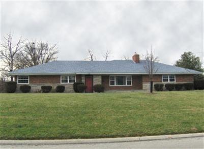 8401 Gwilada Dr, Cincinnati, OH 45236 photo 1