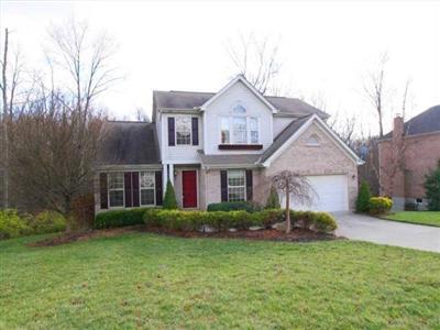 874 Castlebay Dr, Cincinnati, OH 45245 photo 1